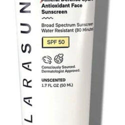 Protetor Solar Solara Suncare Go! Mineral Defense Sport Spf