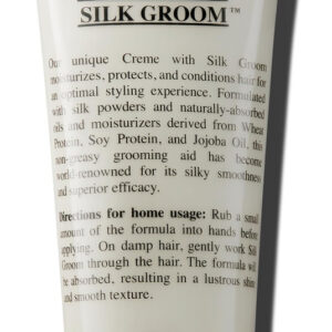 Creme Para Pentear Kiehl's Crème With Silk Groom 200ml