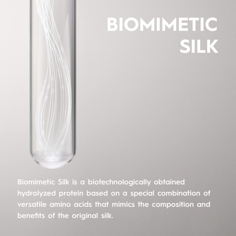 Shampoo Kerasilk Smoothing Nutre Intensivamente 250ml - Image 6