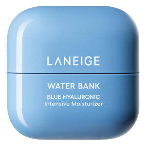 Hidratante Laneige Water Bank Eczema Hialurônico Azul 20ml