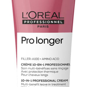 Creme Protetor De Calor L'oreal Professionnel Pro Longer 150