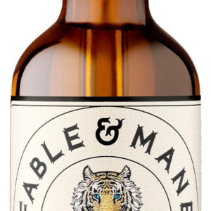 Óleo De Crescimento Capilar Fable & Mane Holiroots Indian 50