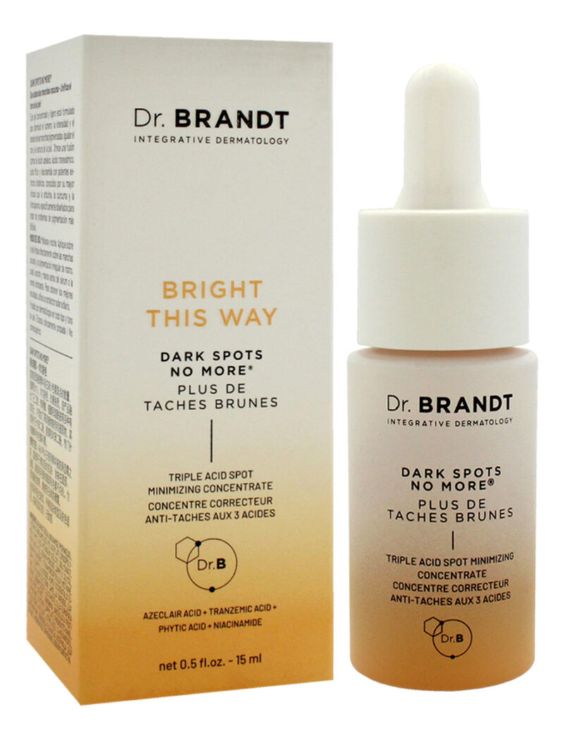 Sérum Dr. Brandt Bright This Way Dark Spots Concentre 15ml - Image 3