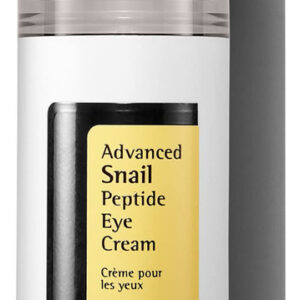 Creme Para Os Olhos Cosrx Snail Peptide Com 73,7% De Mucina