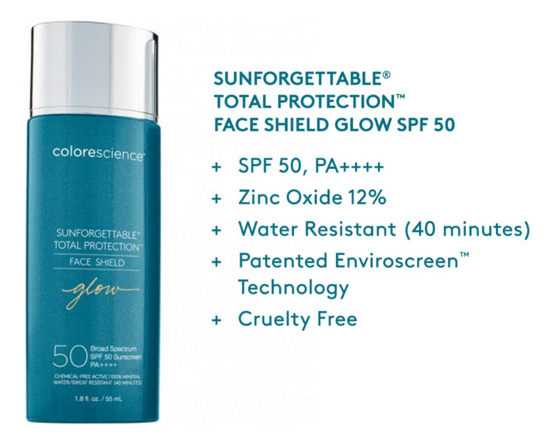 Protetor Solar Colorescience Sunforgettable Total Protection - Image 6