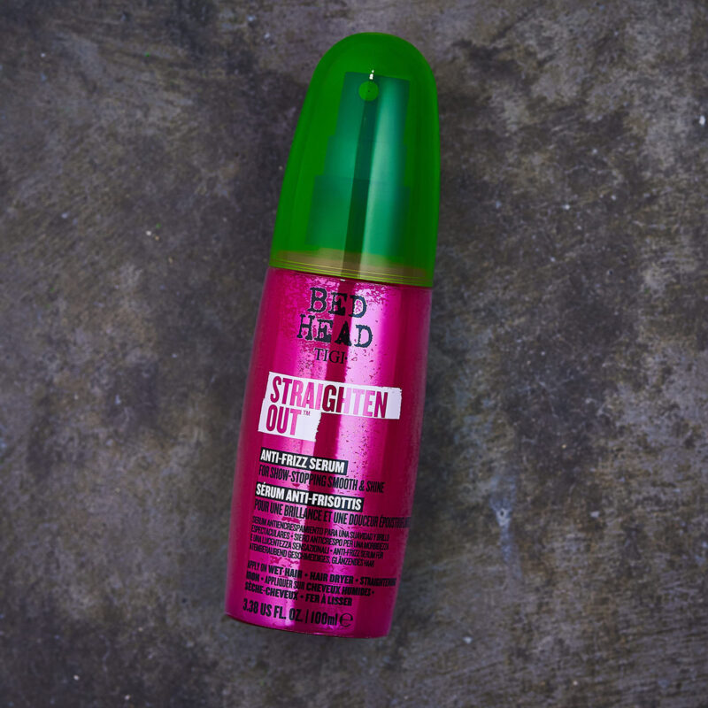 Sérum Tigi Bed Head Straighten Out Antifrizz 100ml - Image 2