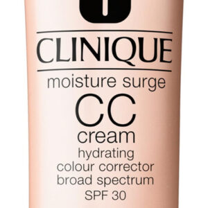 Creme Cc Clinique Moisture Surge Hydrating Spf 30 Light