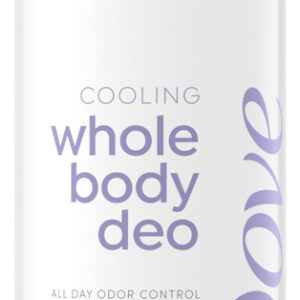 Desodorante Em Spray Dove Whole Body Deo Coconut & Vanilla 1