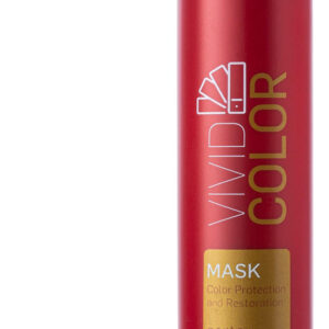 Máscara Capilar Cortex Beauty Vivid Color Protection 300ml