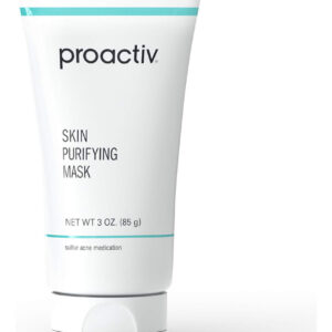 Máscara Facial E Tratamento Para Manchas De Acne, Purificaçã