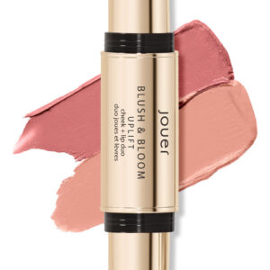 Creme Hidratante Blush & Bloom Cheek + Lip Duo Jouer Uplift