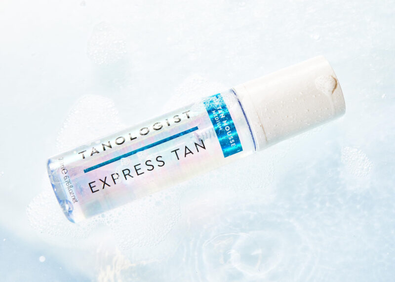 Mousse Autobronzeadora Tanologist Express Medium 200ml - Image 4