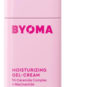 Creme Em Gel Hidratante Byoma Barrier Repair Com Niacinamida