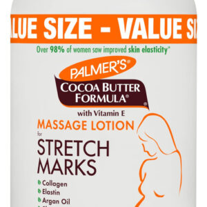Loção Palmer's Cocoa Butter Stretch Marks 1l Com Colágeno