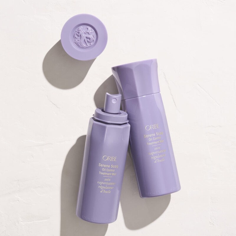 Tratamento Mist Oribe Serene Scalp Oil Control - Image 5