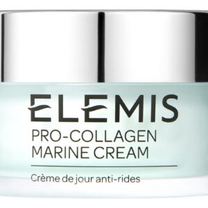 Creme Marinho Hidratante Elemis Pro-colágeno 50ml Anti-rugas