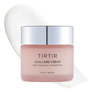 Creme Tirtir Cica Care Hidratante Para Pele Irritada