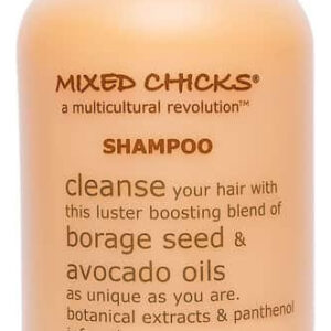 Shampoo Mixed Chicks Gentle Clarifying 975 Ml