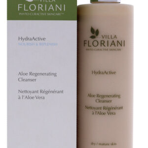 Limpiador - Aloe Vila Floriani - 1