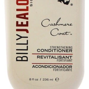 Condicionador Billy Jealousy Cashmere Coat Hair 240ml