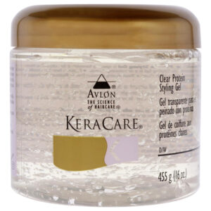 Gel Modelador Avlon Keracare Protein Clear 473ml