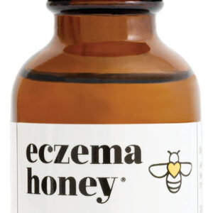 Eczema Sérico, Mel, 15% De Vitamina C E Ácido Ferúlico, Anti