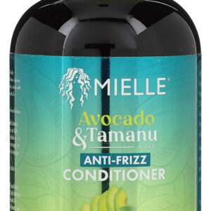 Condicionador Mielle Avocado & Tamanu Antifrizz 355ml (pacot