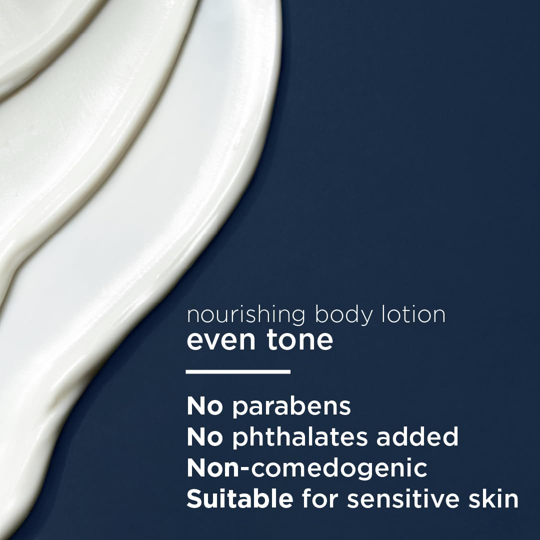Loção Corporal Vaseline Radiant X Even Tone 325 Ml Com Niaci - Imagem 4