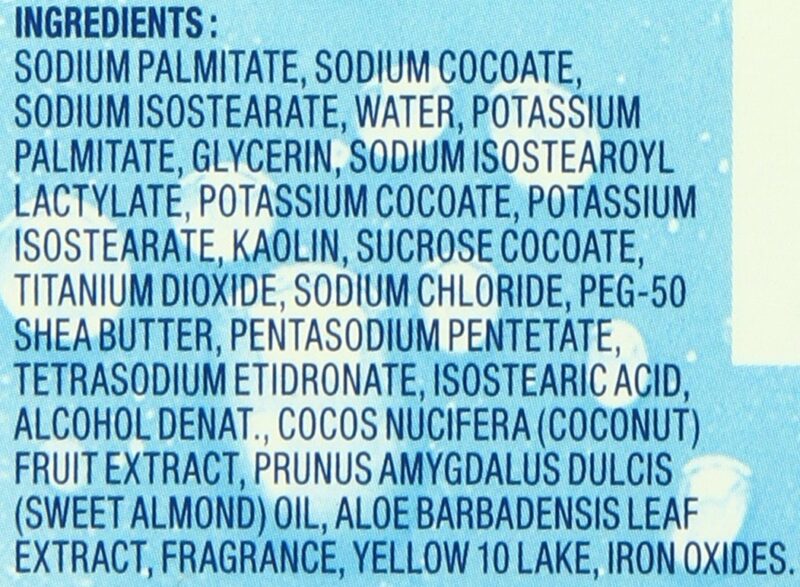 Lâmina De Barbear Feminina Schick Intuition Pure Nourishment - Image 8
