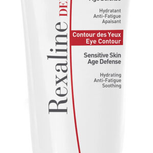 Creme Hidratante Para Contorno De Olhos Rexaline Derma 15ml