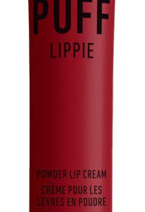 Creme Labial Nyx Professional Makeup Powder Puff Lippie