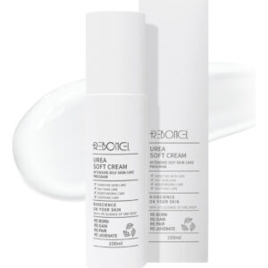 Creme Reboncel 50.000 Ppm De Uréia Com Ácido Salicílico 100m