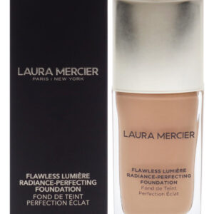Fundação Laura Mercier Flawless Lumiere Radiance 2x1 Ecru