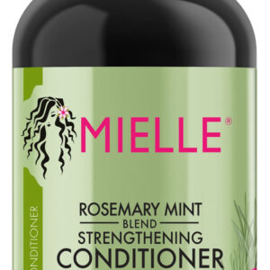 Condicionador Mielle Organics Rosemary Mint Strengthening 35