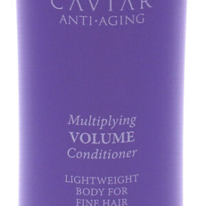 Condicionador Alterna Caviar Volume (envelhecimento) 250ml