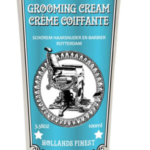 Creme De Higiene Reuzel Fórmula À Base De Água 100ml