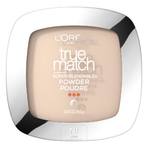 Base Em Pó L'oreal Paris True Match Super Blendable