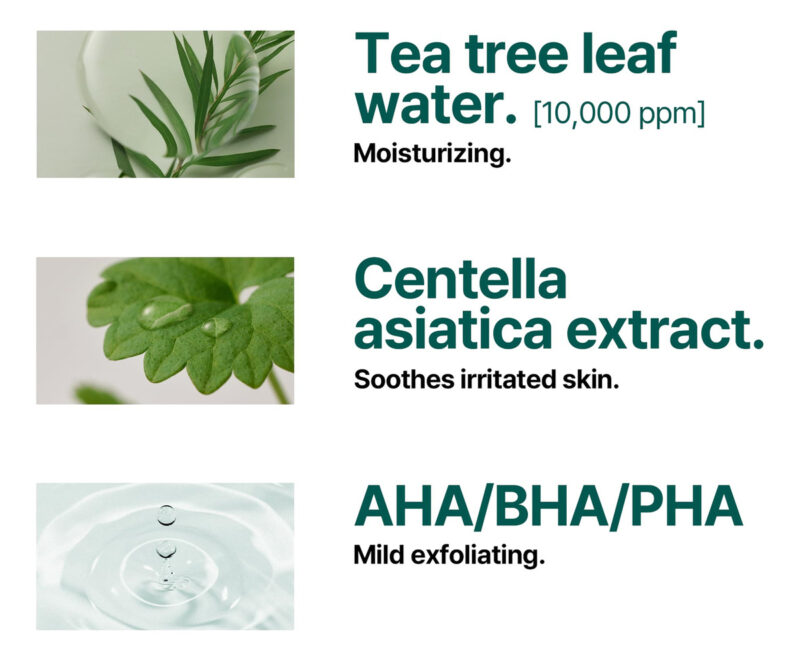 Sérum Some By Mi Aha Bha Pha 30 Days Miracle 50 Ml Para Sens - Image 5