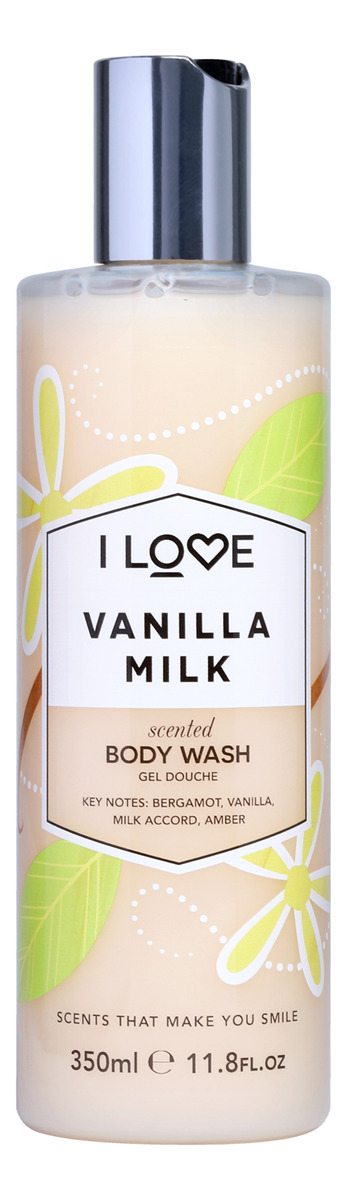 Sabonete Líquido I Love Cosmetics Perfumado Para Mulheres 35