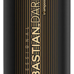 Shampoo Sebastian Professional Óleo Escuro Leve 250ml