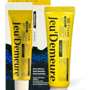 Hidratante Jeu'demeure Ceramida Niacinamida Com Hialurônico