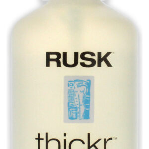 Must De Rusk De Espessamento Mais Espesso Para Uso Unissex