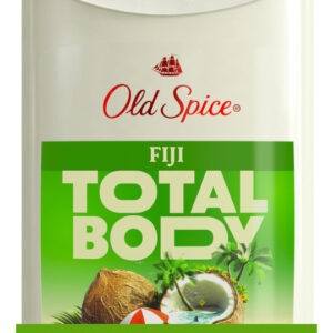 Desodorante Stick Old Spice Whole Body Fiji Scent 90ml Mascu