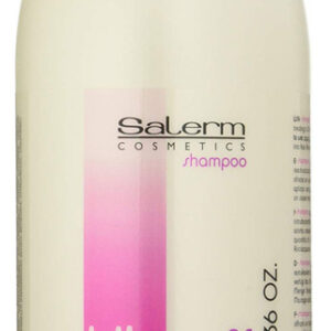 Champô Salerm Cosmetics Salerm Hi Repair 01 1l