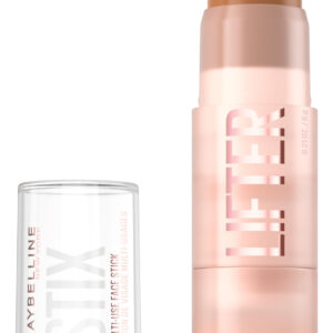 Bastão De Maquiagem Maybelline Lifter Stix 65 Com Óleo De Se