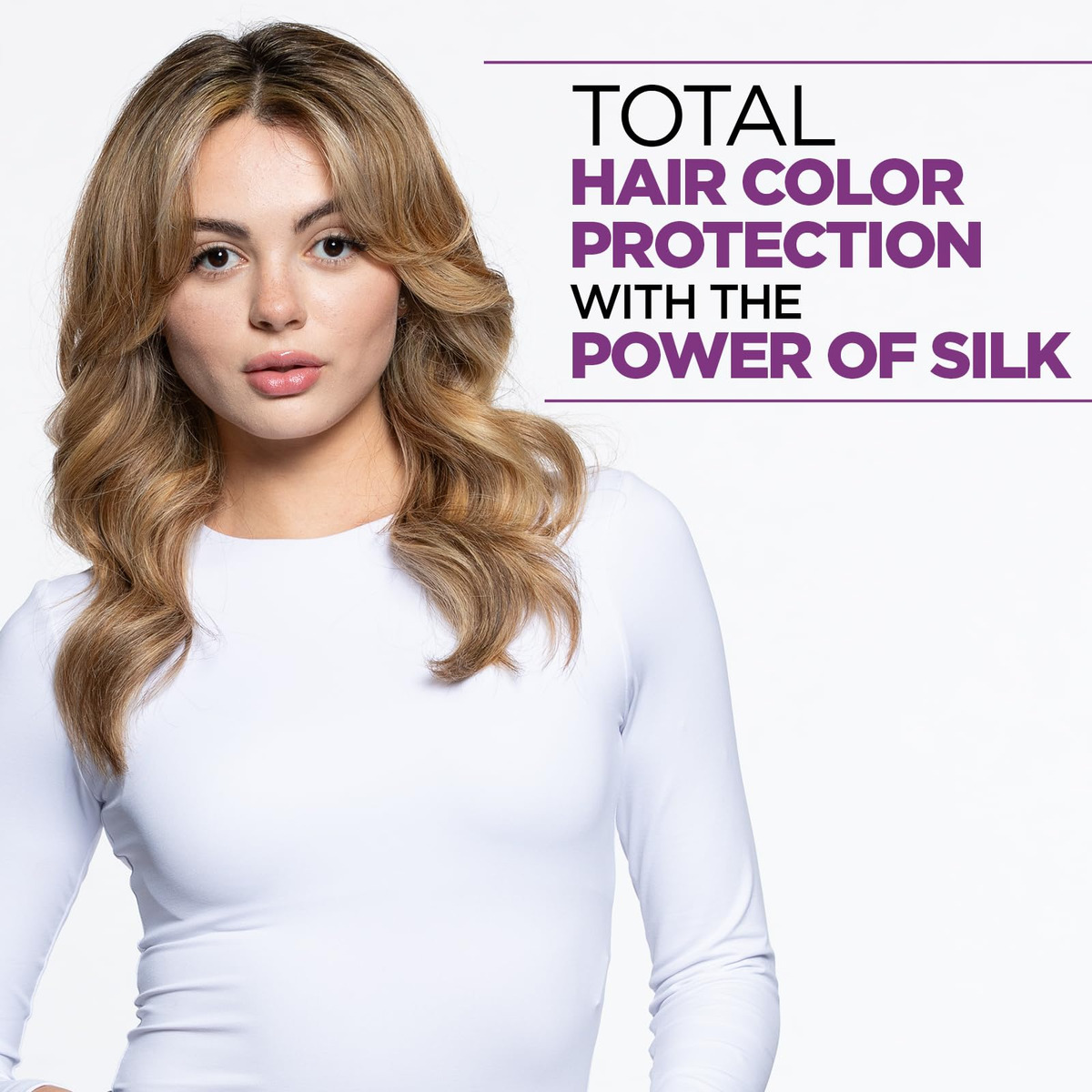 Tratamento De Cabelo Biosilk Color Therapy Lock & Protect 16 - Imagem 2