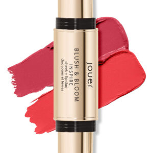 Creme Hidratante Blush & Bloom Cheek + Lip Duo Jouer