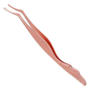 Ferramenta Aplicadora De Cílios Embagol Cílios Postiços Stai