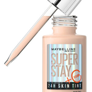 Base Maybelline Super Stay Skin Tint 112 Com Vitamina C