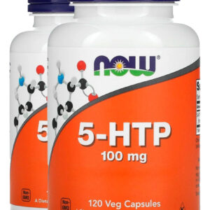 Cálcio E Magnésio Vit D3 Zinc 120sof Importado 2un Now Foods